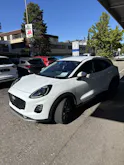 FORD Puma 1.0 EcoB Hybrid Titanium
