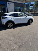 FORD Puma 1.0 EcoB Hybrid Titanium