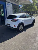 FORD Puma 1.0 EcoB Hybrid Titanium