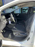 FORD Puma 1.0 EcoB Hybrid Titanium