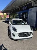 FORD Puma 1.0 EcoB Hybrid Titanium