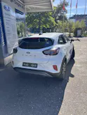 FORD Puma 1.0 EcoB Hybrid Titanium