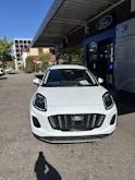 FORD Puma 1.0 EcoB Hybrid Titanium