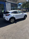 FORD Puma 1.0 EcoB Hybrid Titanium