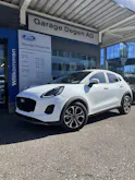 FORD Puma 1.0 EcoB Hybrid Titanium