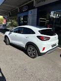 FORD Puma 1.0 EcoB Hybrid Titanium