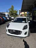 FORD Puma 1.0 EcoB Hybrid Titanium