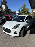 FORD Puma 1.0 EcoB Hybrid Titanium