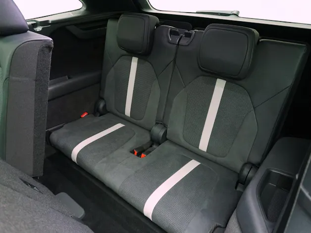 SKODA Kodiaq 2.0 TSI DSG Sport Line 4X4