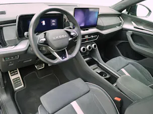 SKODA Kodiaq 2.0 TSI DSG Sport Line 4X4