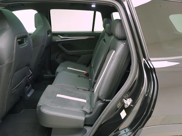 SKODA Kodiaq 2.0 TSI DSG Sport Line 4X4
