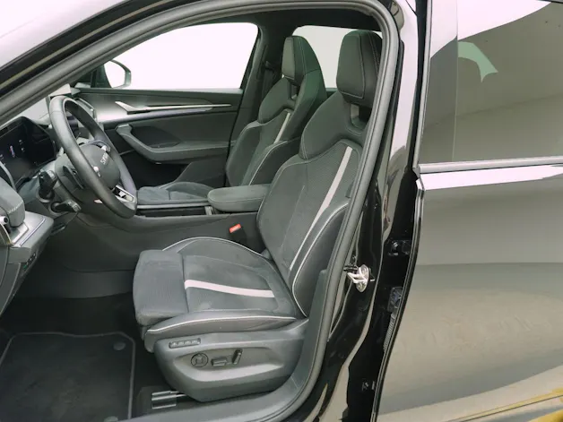 SKODA Kodiaq 2.0 TSI DSG Sport Line 4X4