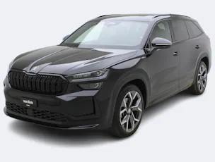 SKODA Kodiaq 2.0 TSI DSG Sport Line 4X4