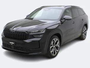 SKODA Kodiaq 2.0 TSI DSG Sport Line 4X4