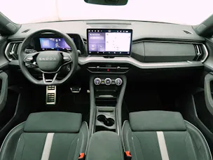 SKODA Kodiaq 2.0 TSI DSG Sport Line 4X4