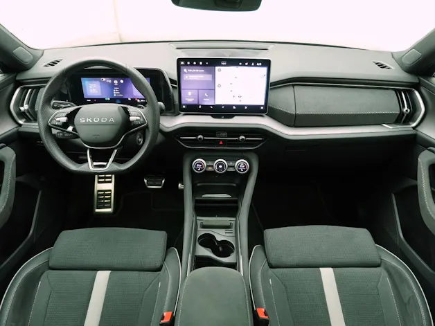 SKODA Kodiaq 2.0 TSI DSG Sport Line 4X4