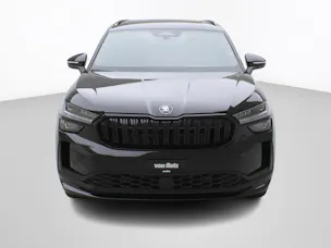 SKODA Kodiaq 2.0 TSI DSG Sport Line 4X4