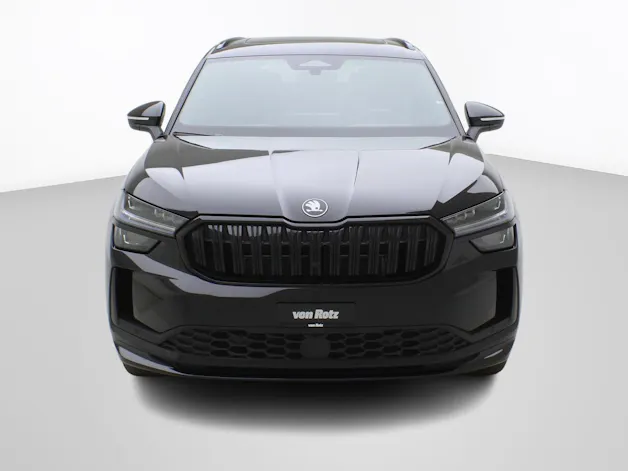 SKODA Kodiaq 2.0 TSI DSG Sport Line 4X4