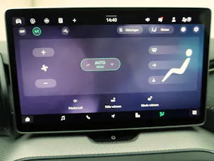 SKODA Kodiaq 2.0 TSI DSG Sport Line 4X4