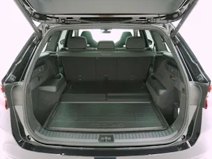 SKODA Kodiaq 2.0 TSI DSG Sport Line 4X4
