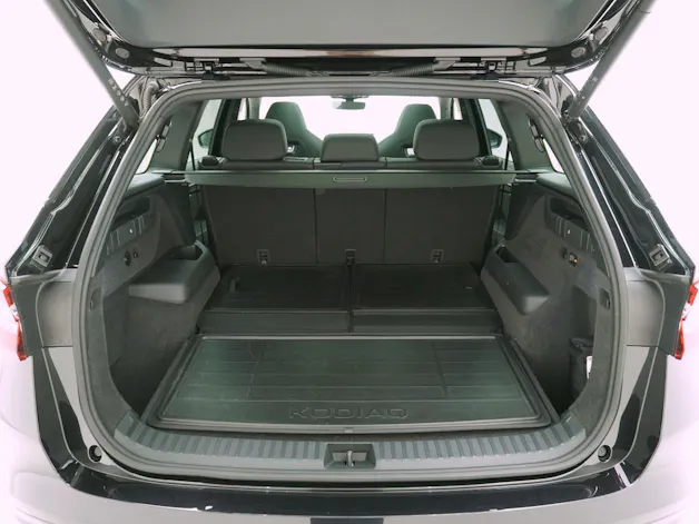 SKODA Kodiaq 2.0 TSI DSG Sport Line 4X4