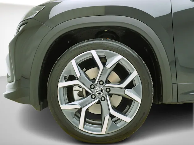 SKODA Kodiaq 2.0 TSI DSG Sport Line 4X4