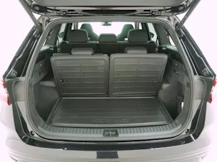 SKODA Kodiaq 2.0 TSI DSG Sport Line 4X4