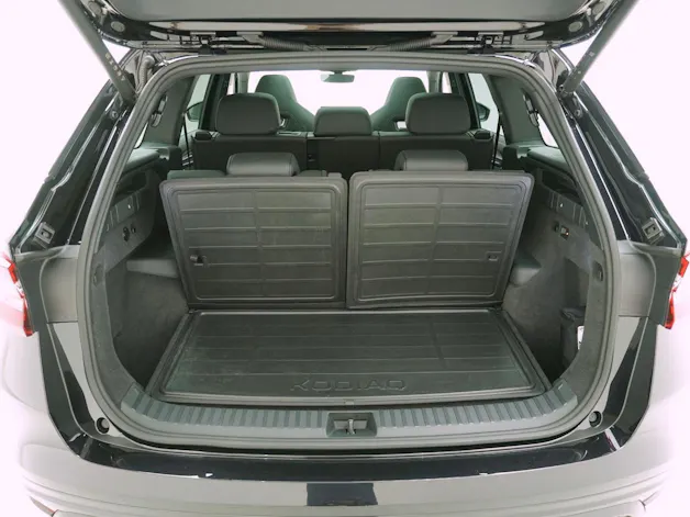 SKODA Kodiaq 2.0 TSI DSG Sport Line 4X4