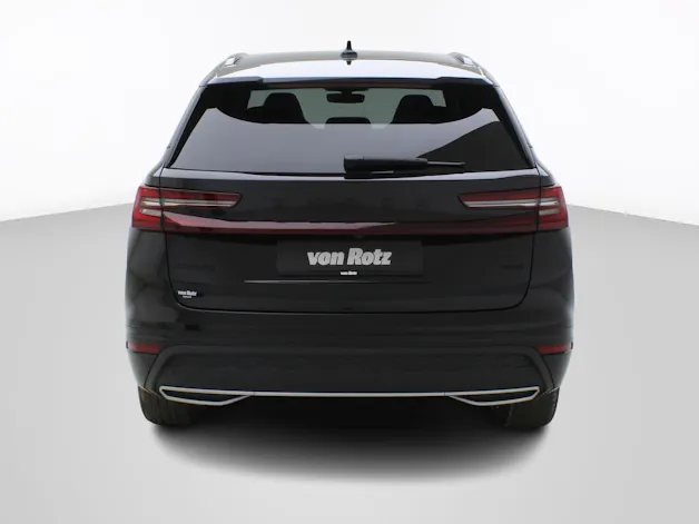 SKODA Kodiaq 2.0 TSI DSG Sport Line 4X4