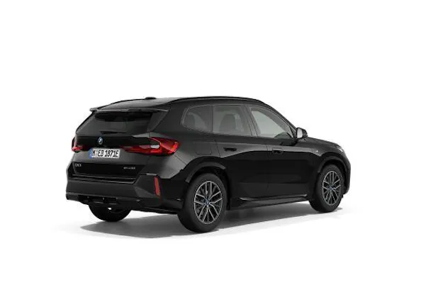 BMW iX1 30 xDrive M Sport