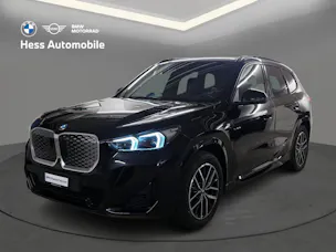 BMW iX1 30 xDrive M Sport