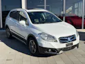 Suzuki SX4 S-Cross 1.6 TD Sergio Cellano Top 4x4