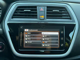 Suzuki SX4 S-Cross 1.6 TD Sergio Cellano Top 4x4