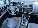 Suzuki SX4 S-Cross 1.6 TD Sergio Cellano Top 4x4