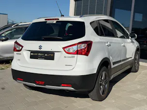 Suzuki SX4 S-Cross 1.6 TD Sergio Cellano Top 4x4