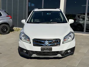 Suzuki SX4 S-Cross 1.6 TD Sergio Cellano Top 4x4