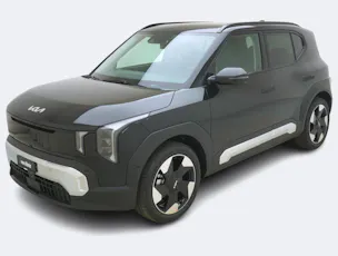 Kia EV2 61 kWh Earth Plus 4 Sitzer