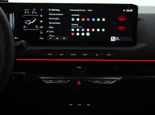 Kia EV2 61 kWh Earth Plus 4 Sitzer