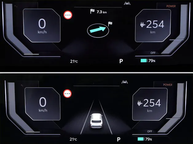 Kia EV2 61 kWh Earth Plus 4 Sitzer