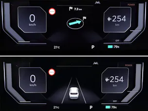 Kia EV2 61 kWh Earth Plus 4 Sitzer