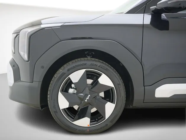 Kia EV2 61 kWh Earth Plus 4 Sitzer