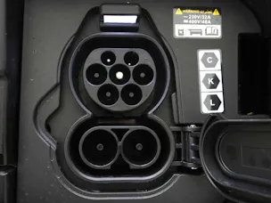 Kia EV2 61 kWh Earth Plus 4 Sitzer