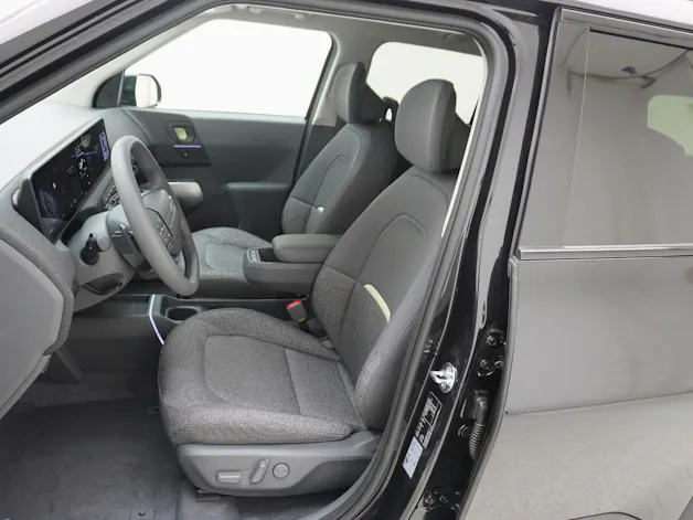 Kia EV2 61 kWh Earth Plus 4 Sitzer