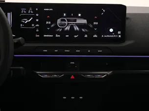 Kia EV2 61 kWh Earth Plus 4 Sitzer