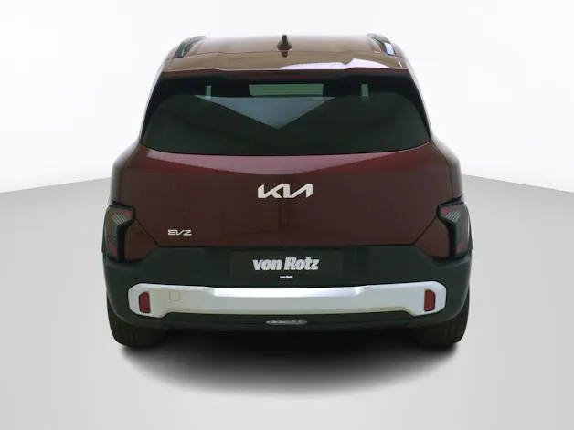 Kia EV2 61 kWh Earth Plus 4 Sitzer