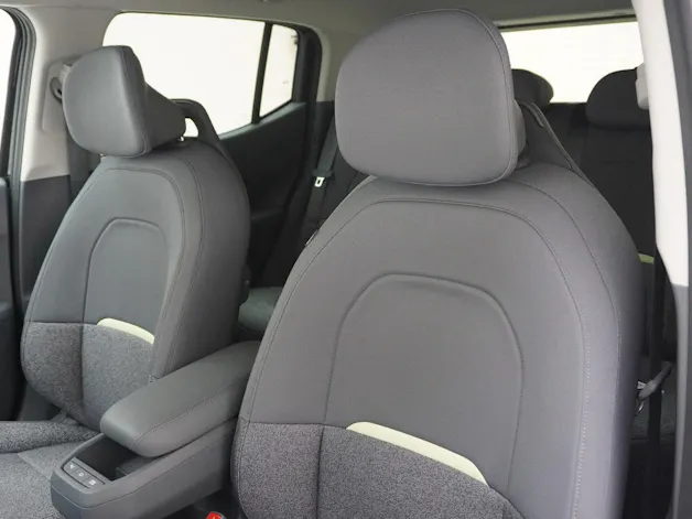 Kia EV2 61 kWh Earth Plus 4 Sitzer