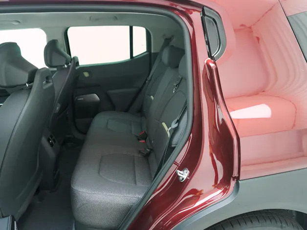 Kia EV2 61 kWh Earth Plus 4 Sitzer