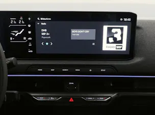 Kia EV2 61 kWh Earth Plus 4 Sitzer
