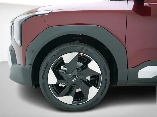 Kia EV2 61 kWh Earth Plus 4 Sitzer