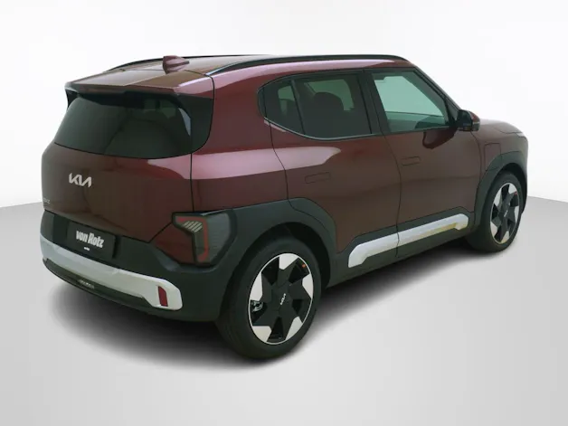Kia EV2 61 kWh Earth Plus 4 Sitzer